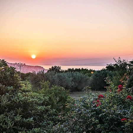 Peaceful View Apartment Koper Bagian luar foto