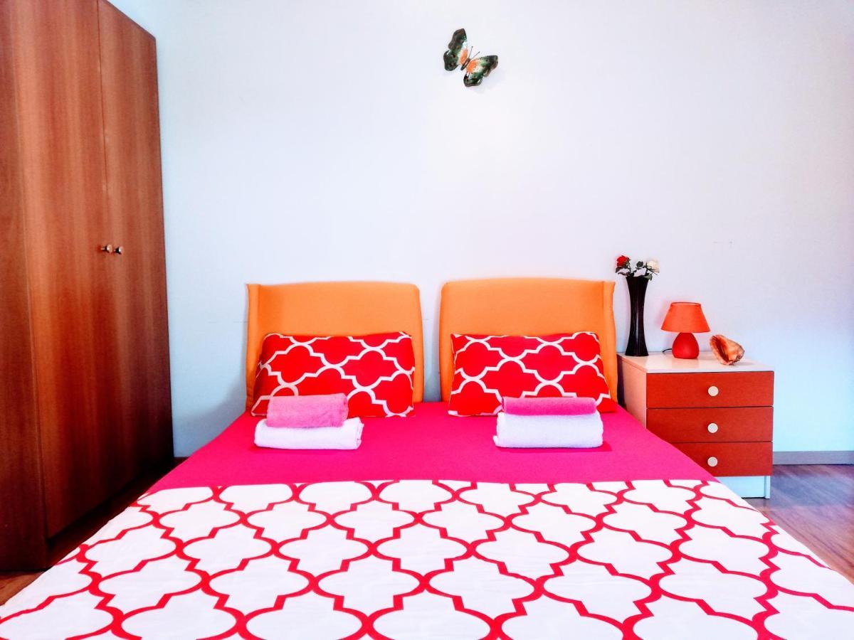 Peaceful View Apartment Koper Bagian luar foto