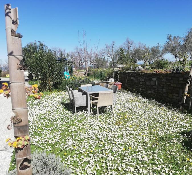 Peaceful View Apartment Koper Bagian luar foto