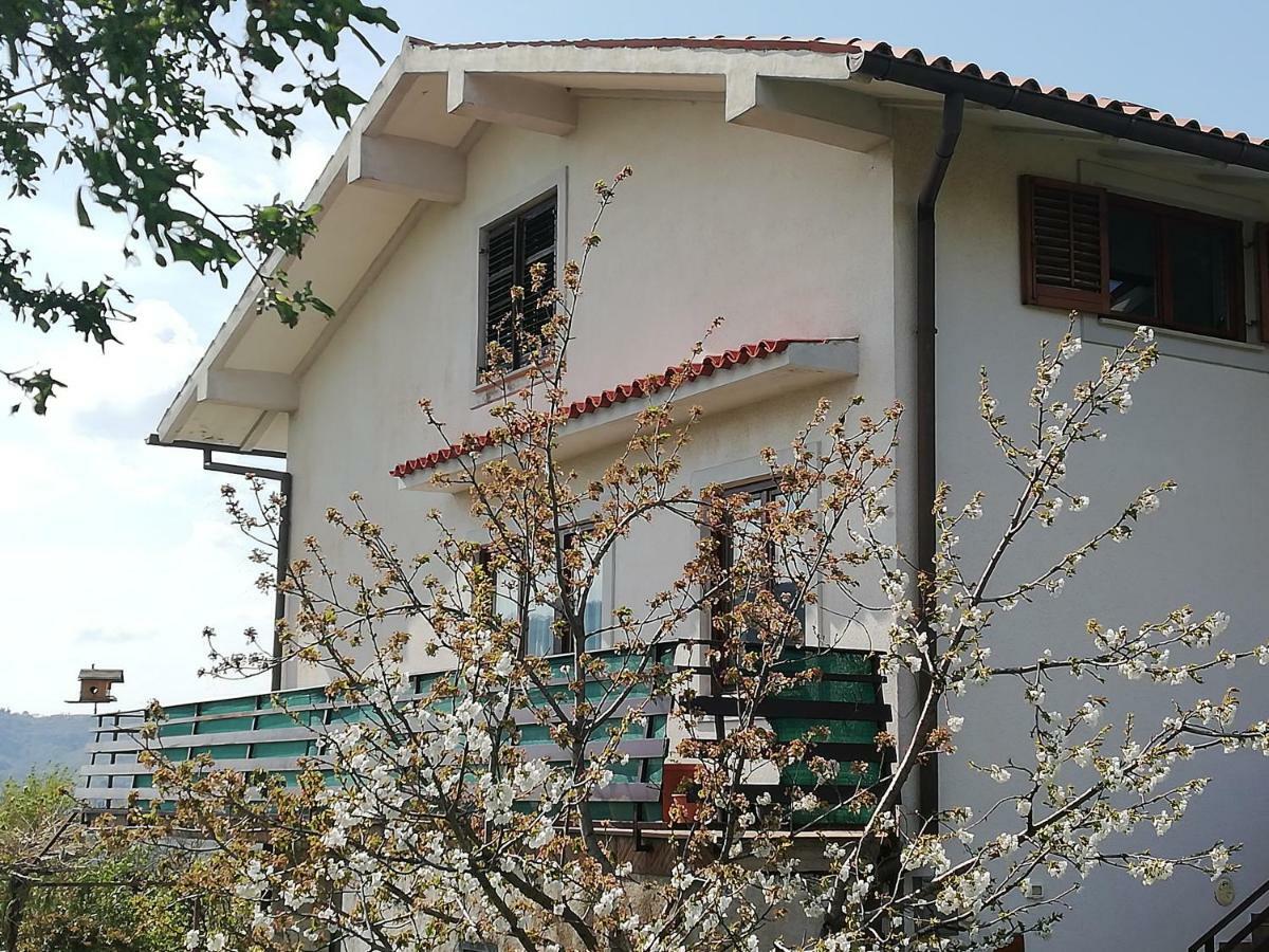Peaceful View Apartment Koper Bagian luar foto